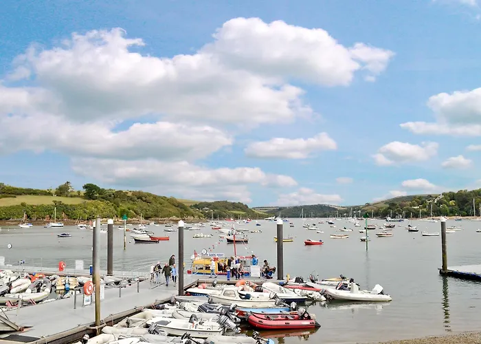 Ferrydown