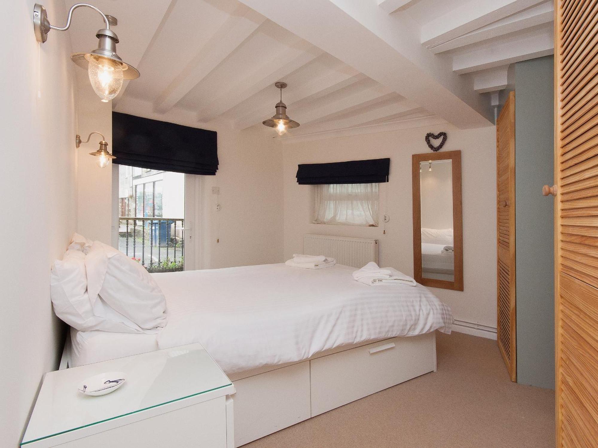 Ferrydown Holiday home *