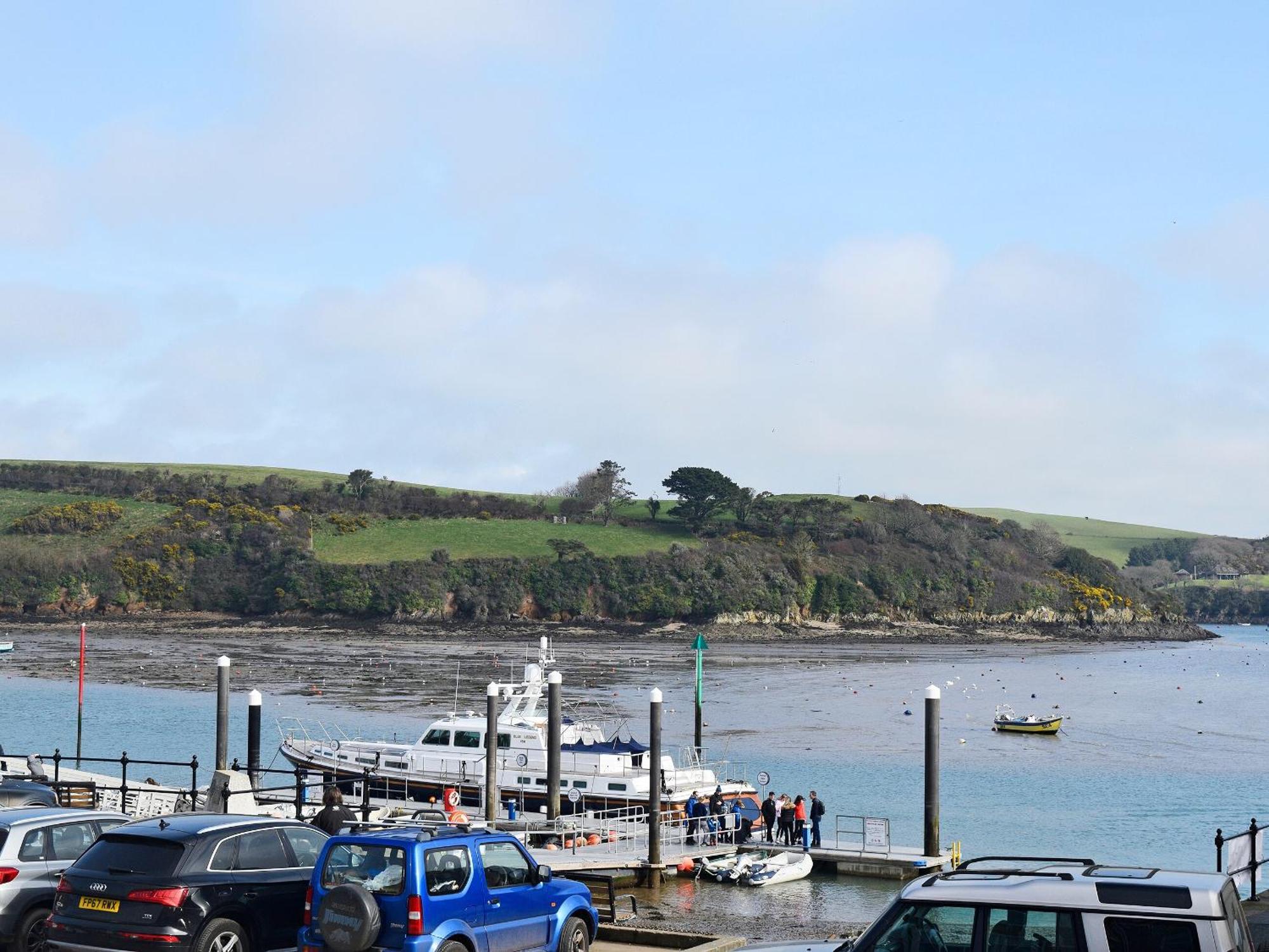 Ferrydown Holiday home *