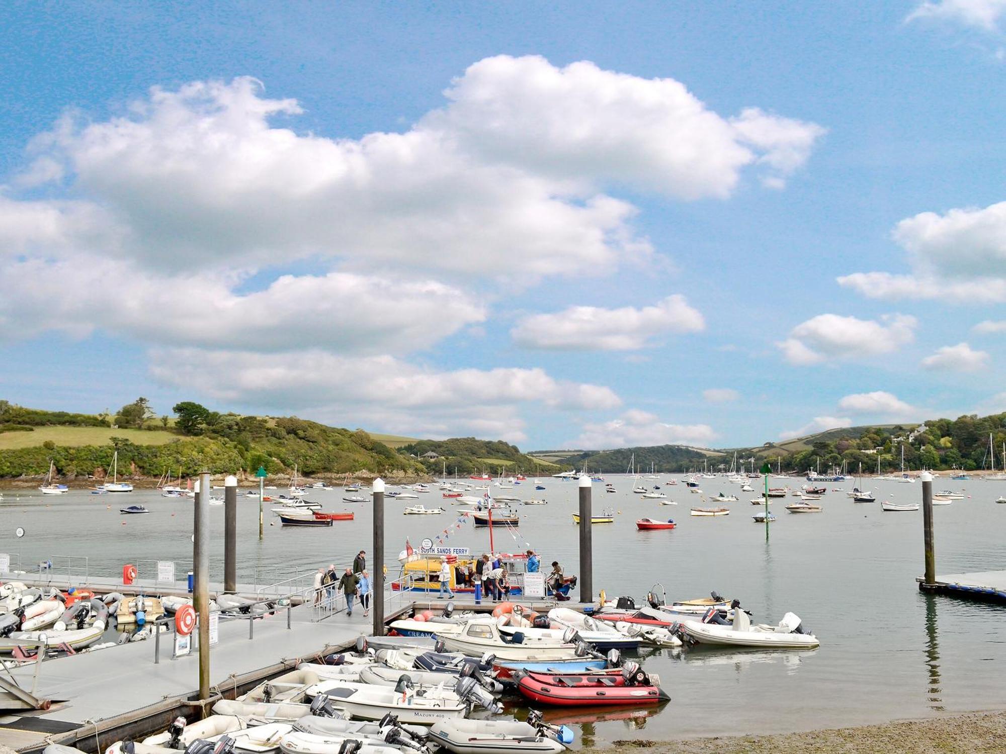 Ferrydown Holiday home *