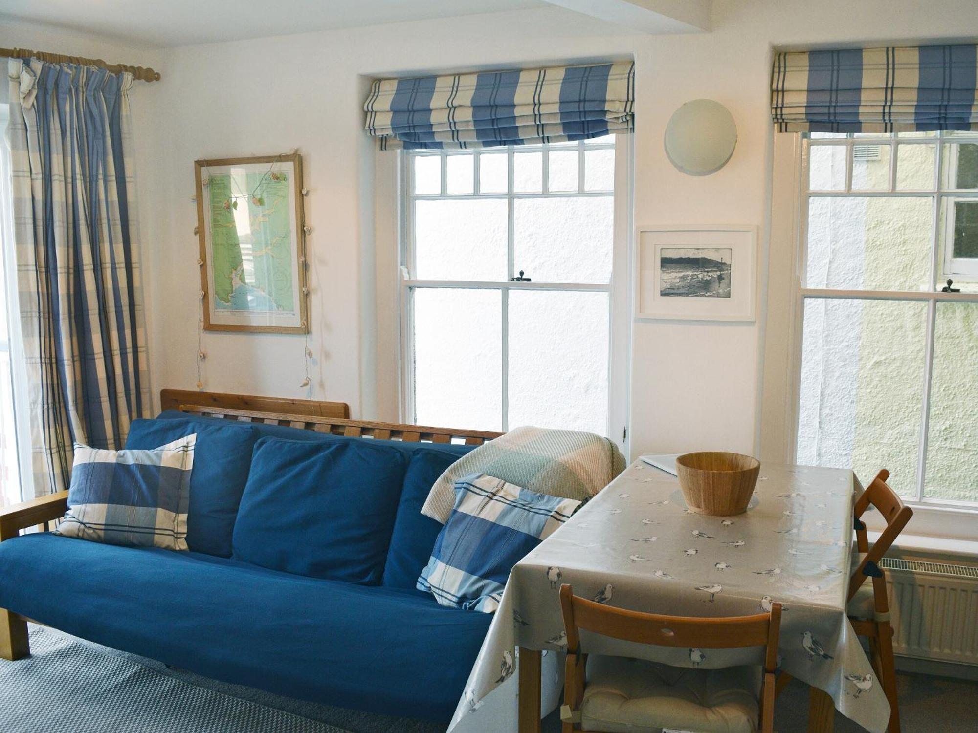 Ferrydown Holiday home