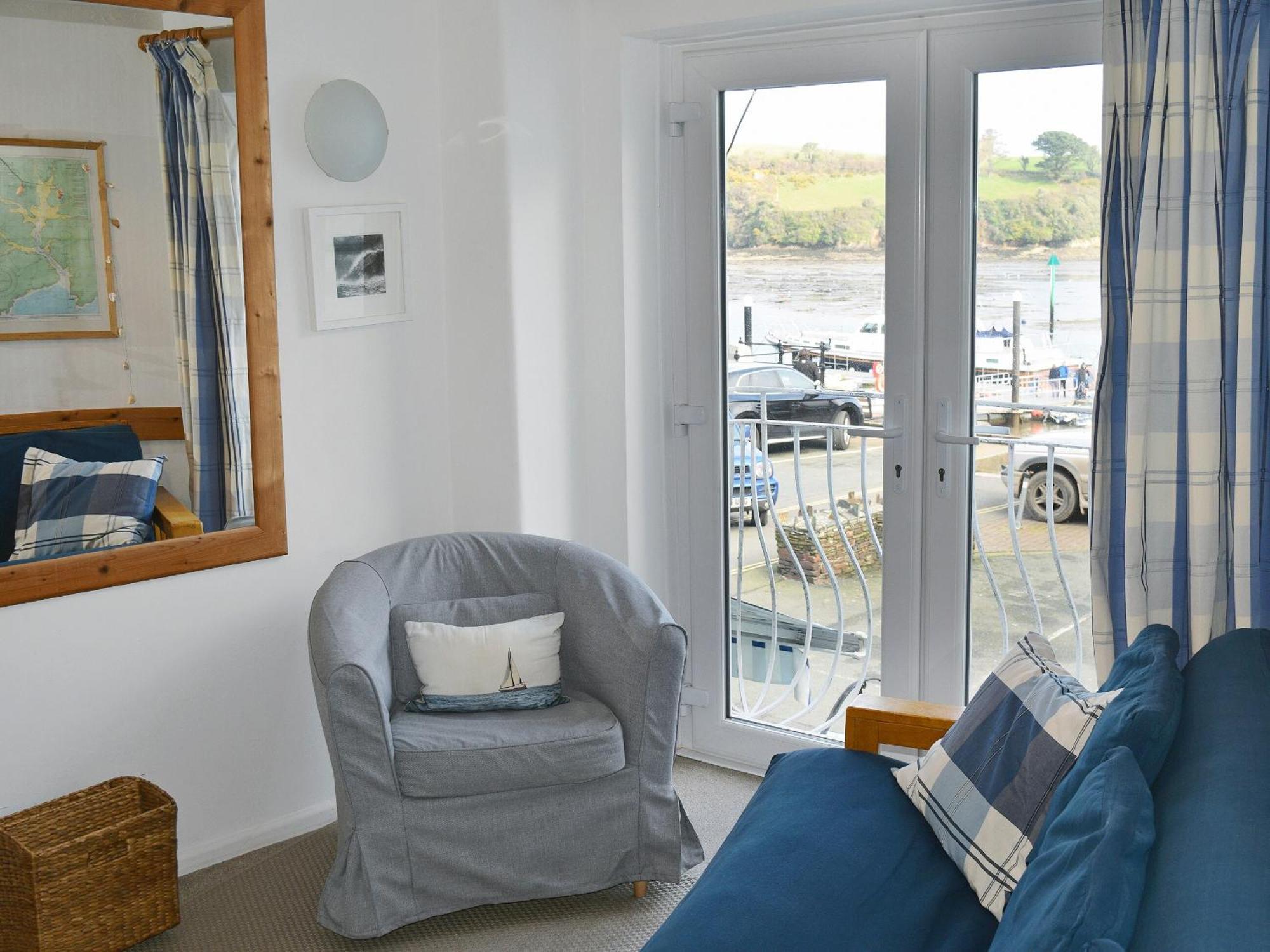 Ferrydown Salcombe